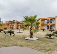 Quality Inn Midtown Savannah - Accommodation Seattle