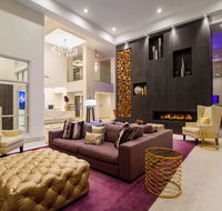 TRYP by Wyndham Savannah - Accommodation Seattle