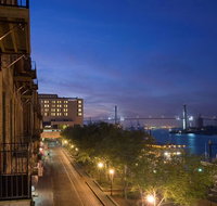 Hyatt Regency Savannah - Accommodation Seattle