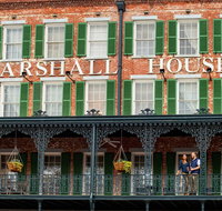The Marshall House Historic Inns of Savannah Collection - Accommodation Seattle