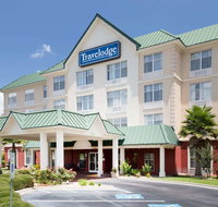 Travelodge by Wyndham Savannah Gateway - Accommodation Seattle