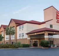 Red Roof Inn  Suites Savannah Gateway - Accommodation Seattle
