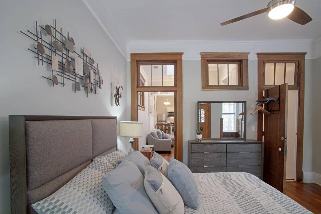 101 E Waldburg - Cozy Cottage Just Off Of Forsyth Park - thumb 5