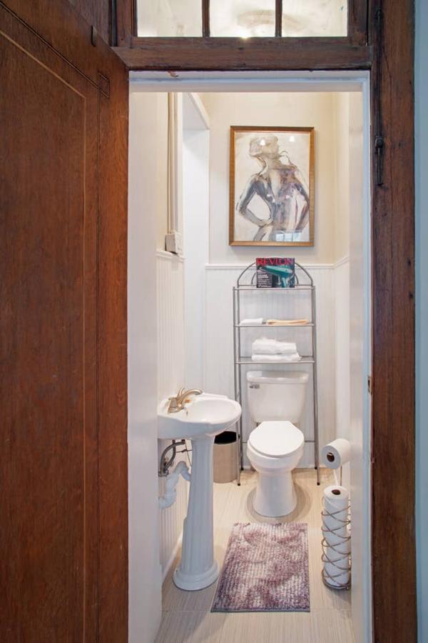 101 E Waldburg - Cozy Cottage Just Off Of Forsyth Park - thumb 1