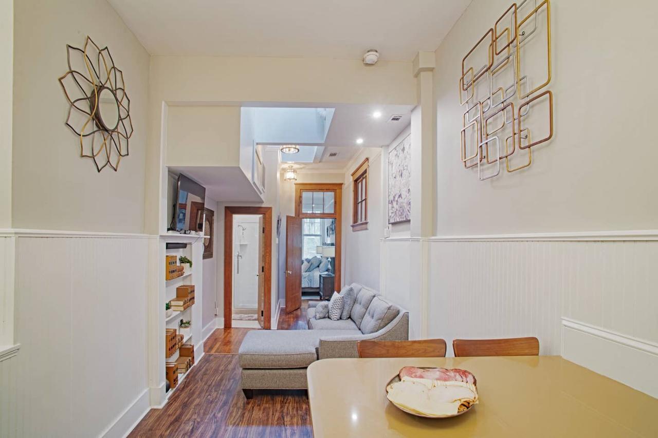 101 E Waldburg - Cozy Cottage Just Off Of Forsyth Park - thumb 13