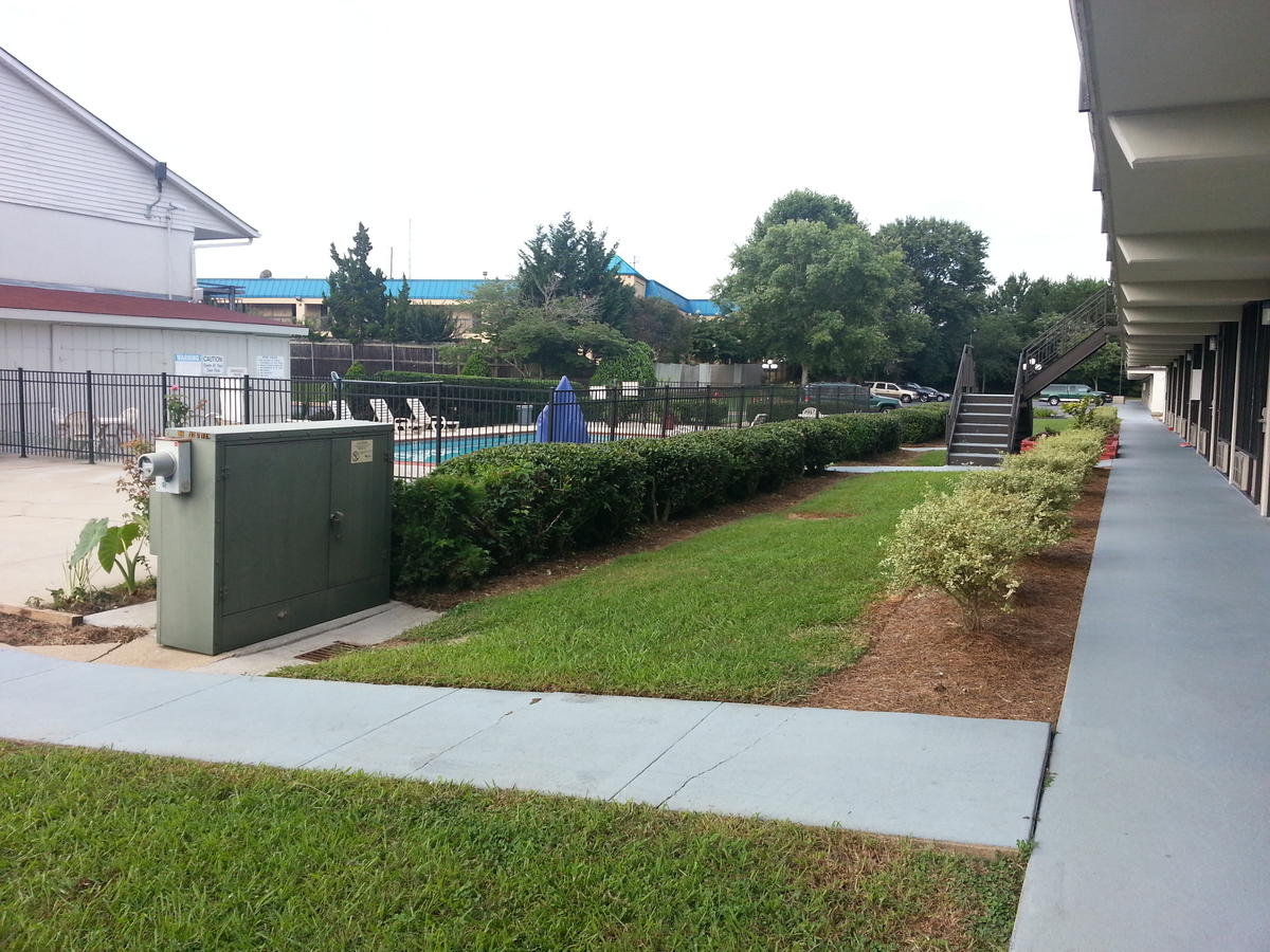 Americas Best Value Inn Douglasville - thumb 12