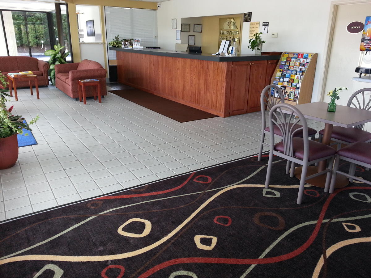 Americas Best Value Inn Douglasville - thumb 9