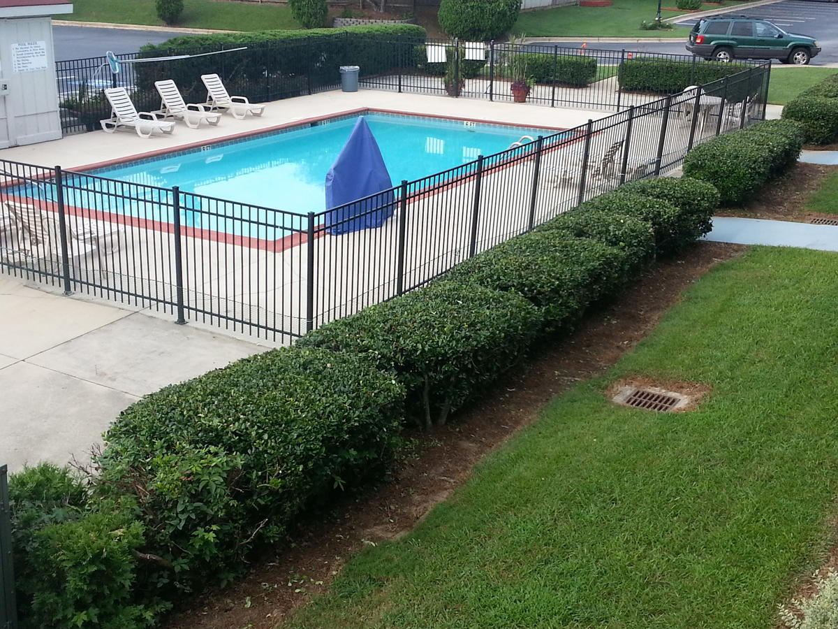 Americas Best Value Inn Douglasville - thumb 26