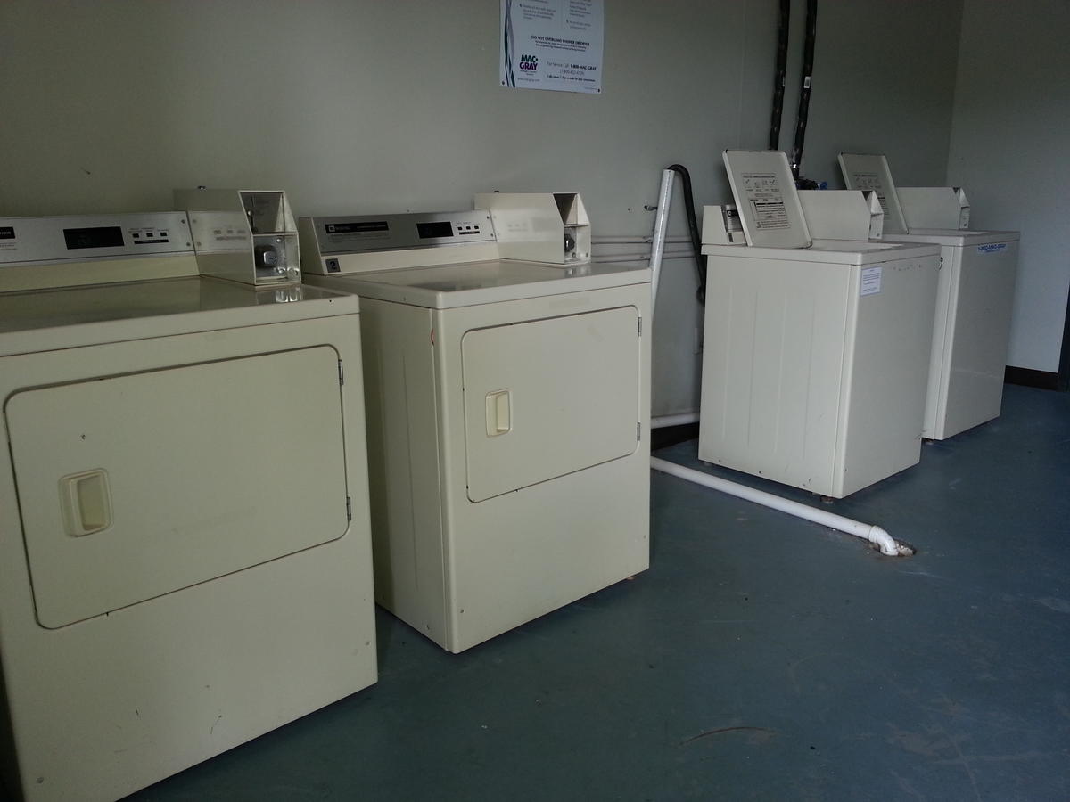 Americas Best Value Inn Douglasville - thumb 19