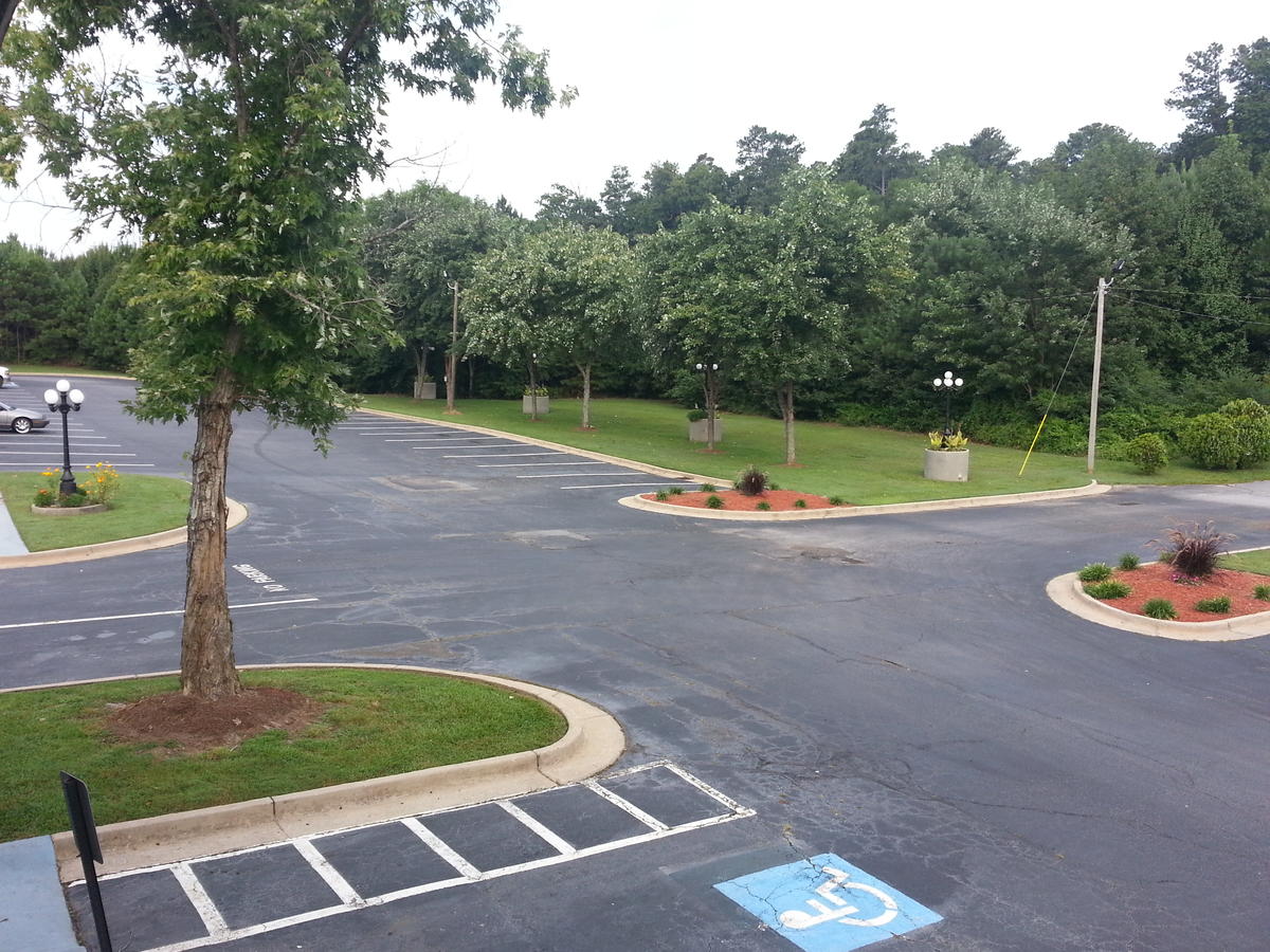 Americas Best Value Inn Douglasville - thumb 14