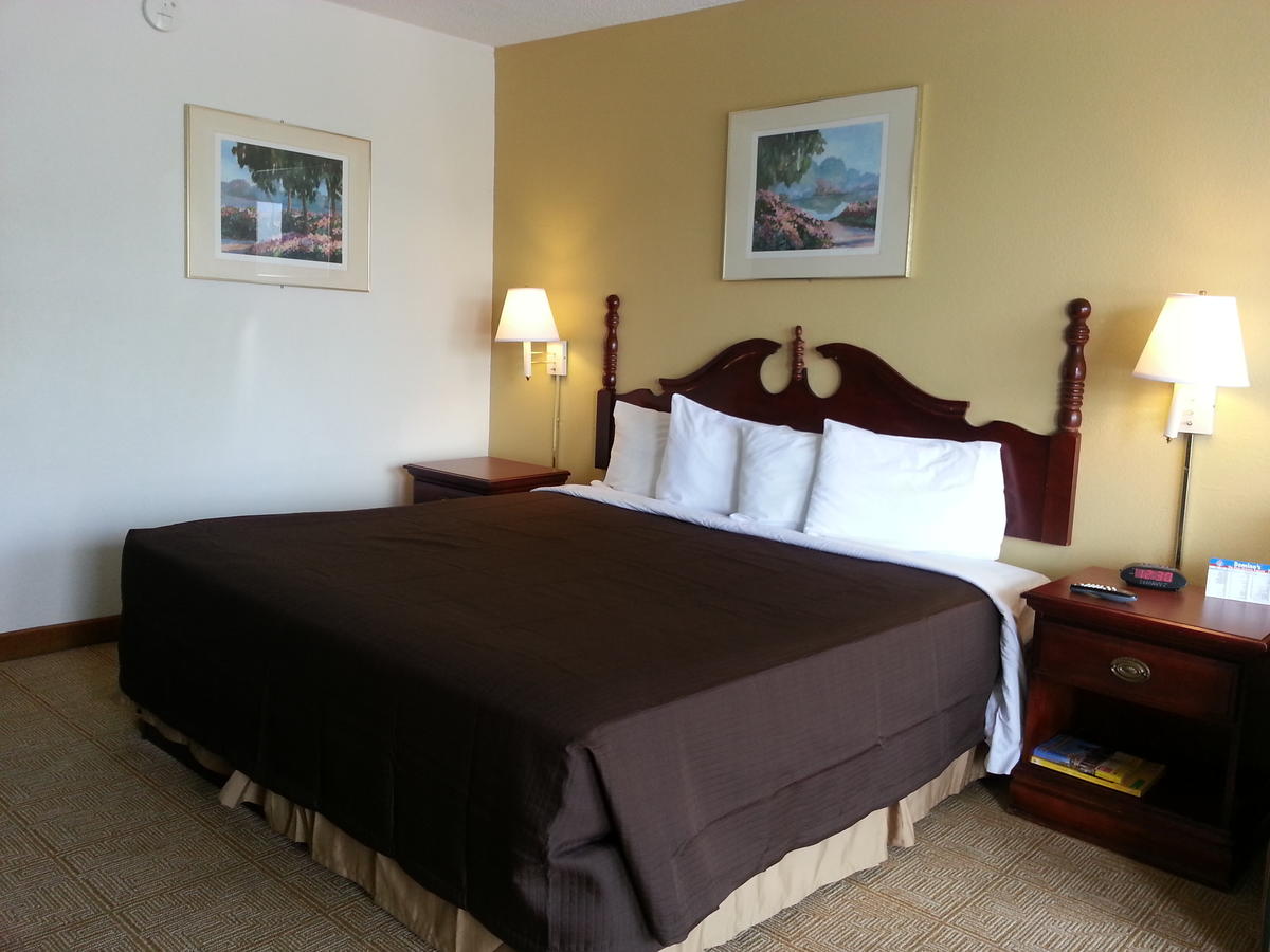Americas Best Value Inn Douglasville - thumb 15