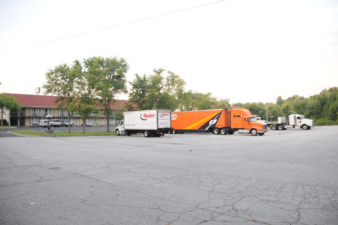 Americas Best Value Inn Douglasville - thumb 21