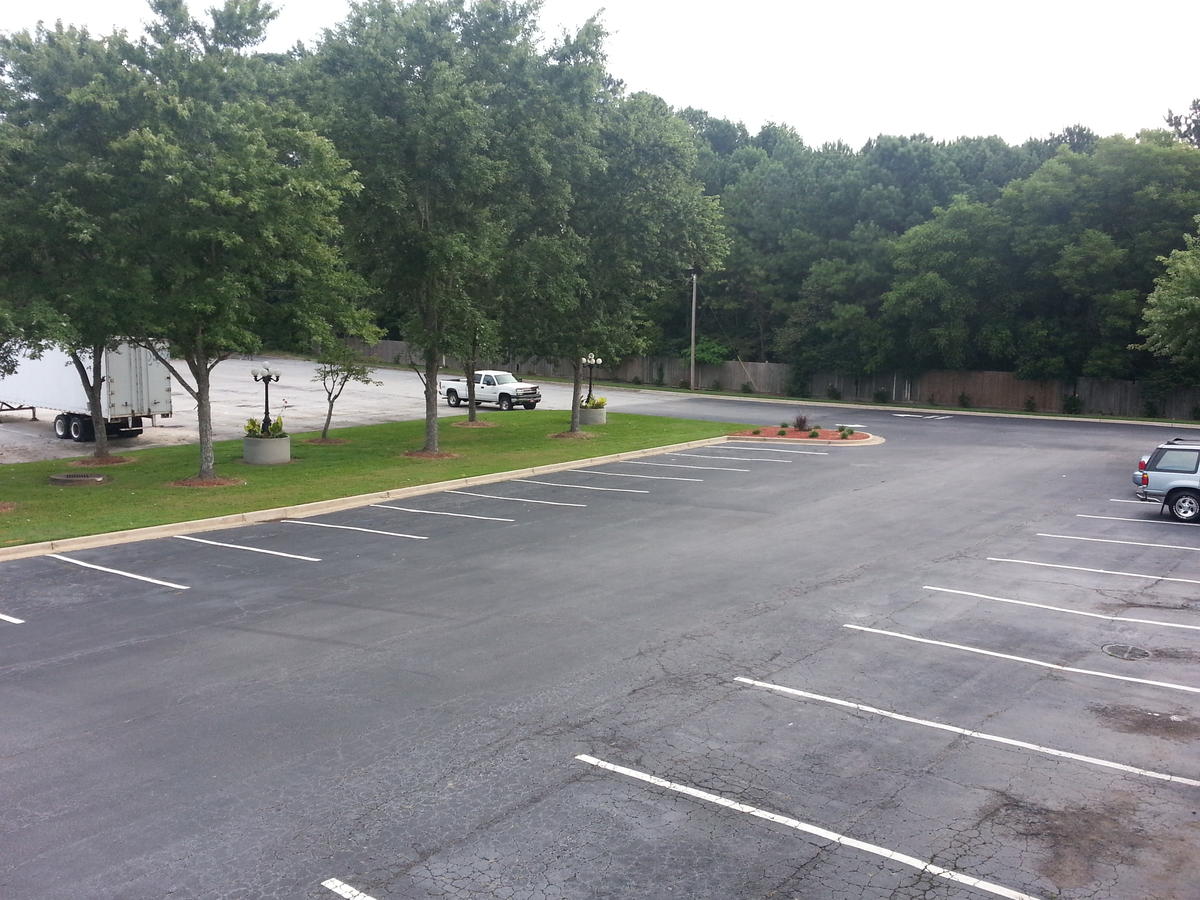 Americas Best Value Inn Douglasville - thumb 13