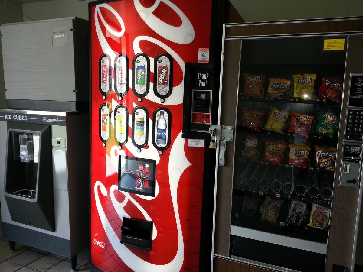 Americas Best Value Inn Douglasville - thumb 18