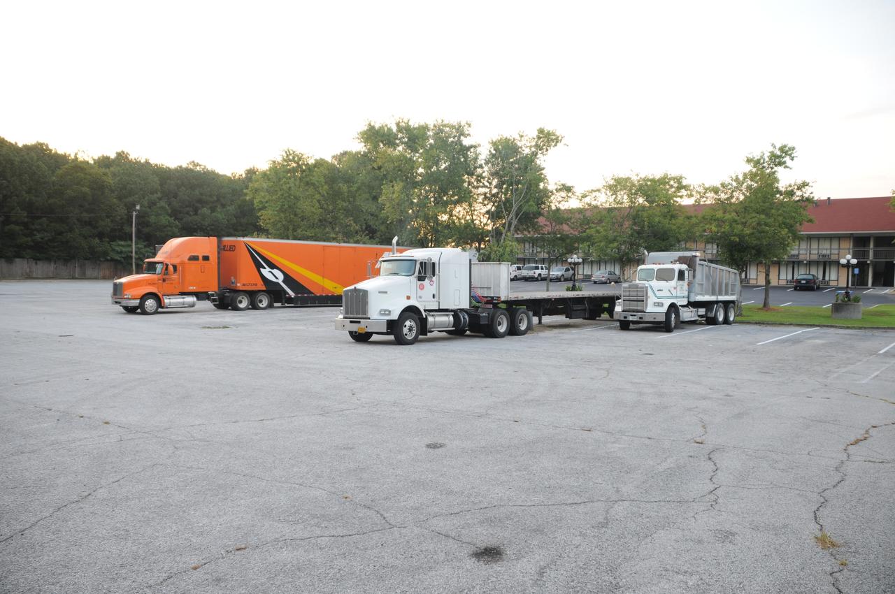 Americas Best Value Inn Douglasville - thumb 22