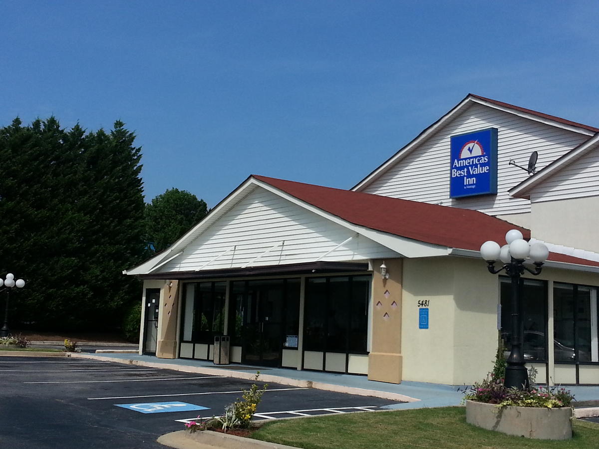 Americas Best Value Inn Douglasville - thumb 7