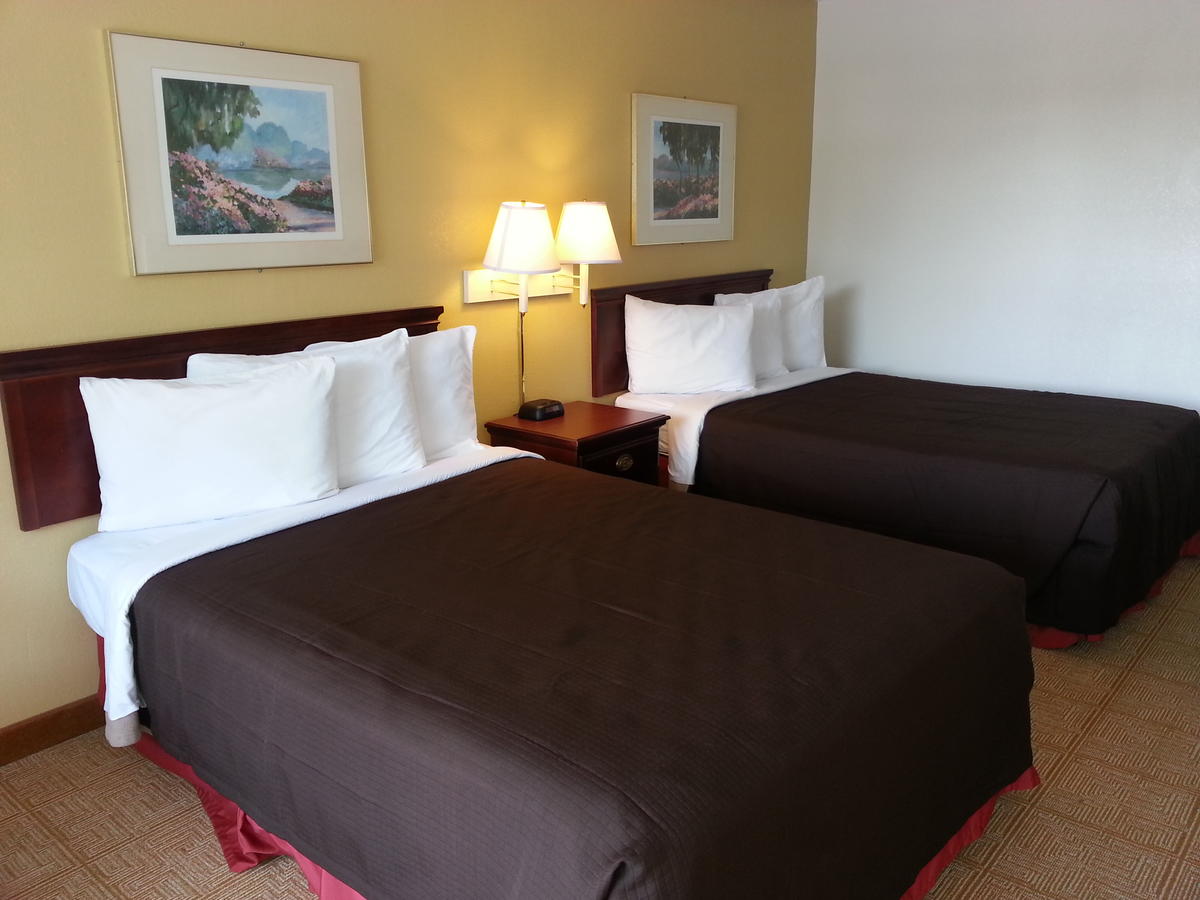 Americas Best Value Inn Douglasville - thumb 16