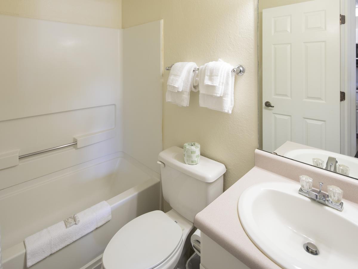 InTown Suites Extended Stay Atlanta GA - Douglasville - thumb 1