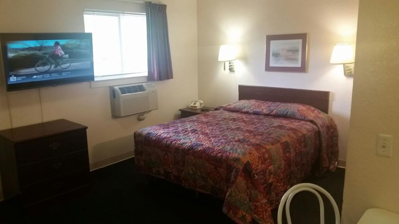 InTown Suites Extended Stay Atlanta GA - Douglasville - thumb 8