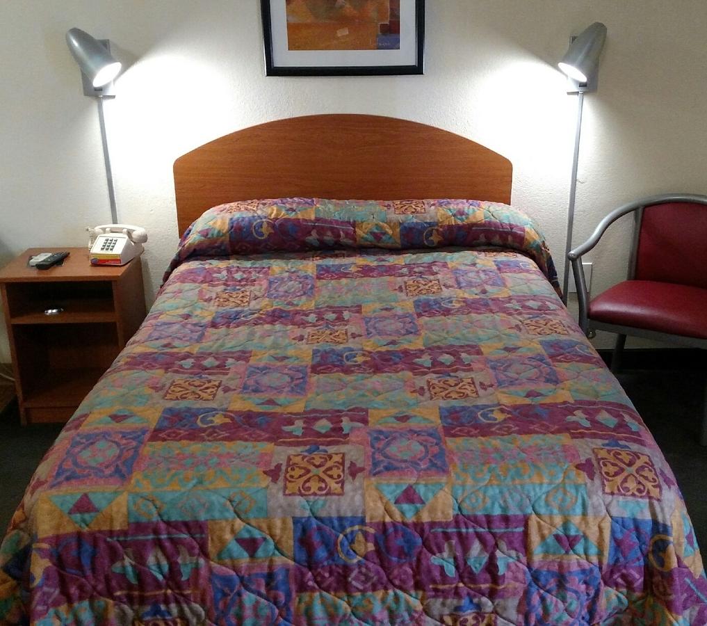 InTown Suites Extended Stay Atlanta GA - Douglasville - thumb 2