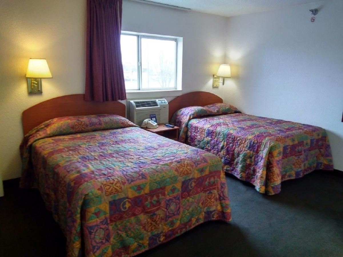 InTown Suites Extended Stay Atlanta GA - Douglasville - thumb 7