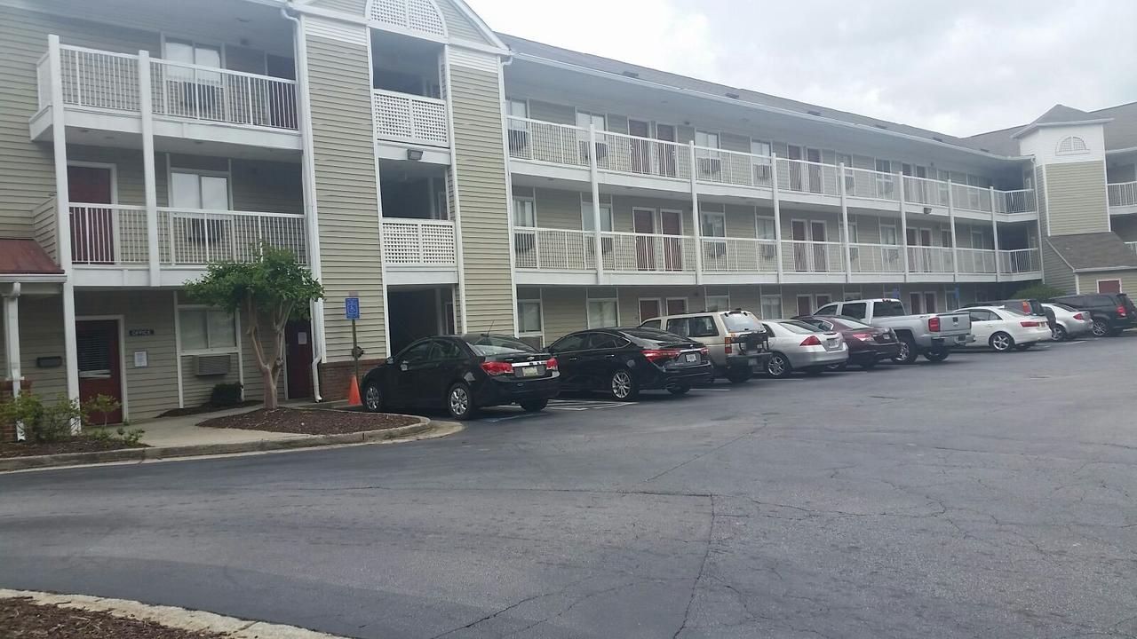 InTown Suites Extended Stay Atlanta GA - Douglasville - thumb 0