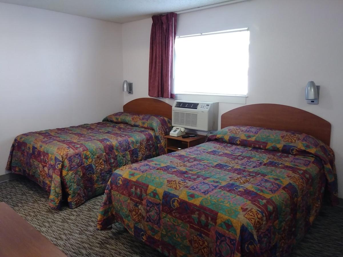 InTown Suites Extended Stay Atlanta GA - Douglasville - thumb 3