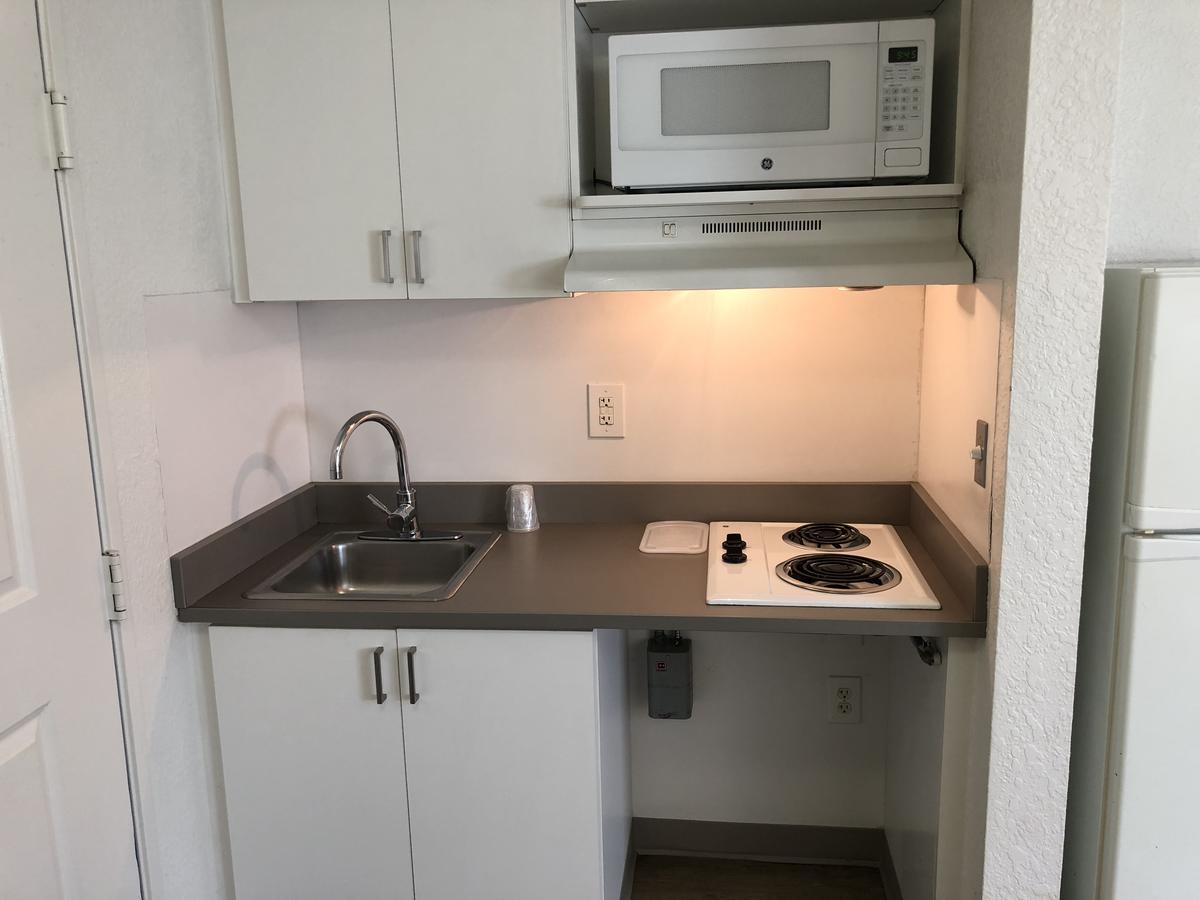 InTown Suites Extended Stay Atlanta GA - Douglasville - thumb 5