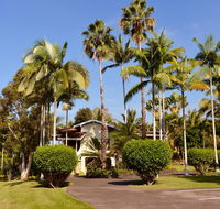 Mermaid Dreams Bed and Breakfast - Accommodation Seattle