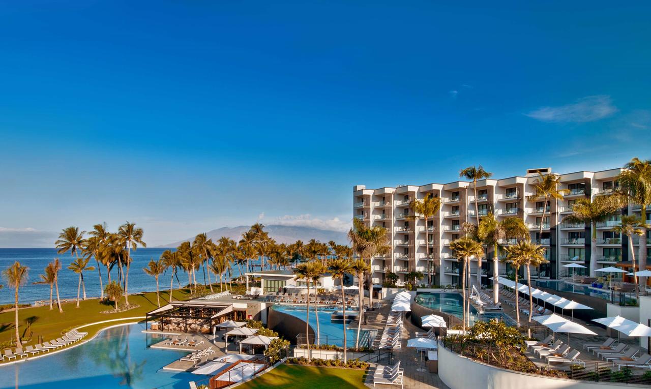 Andaz Maui At Wailea Resort - A Concept By Hyatt - thumb 0
