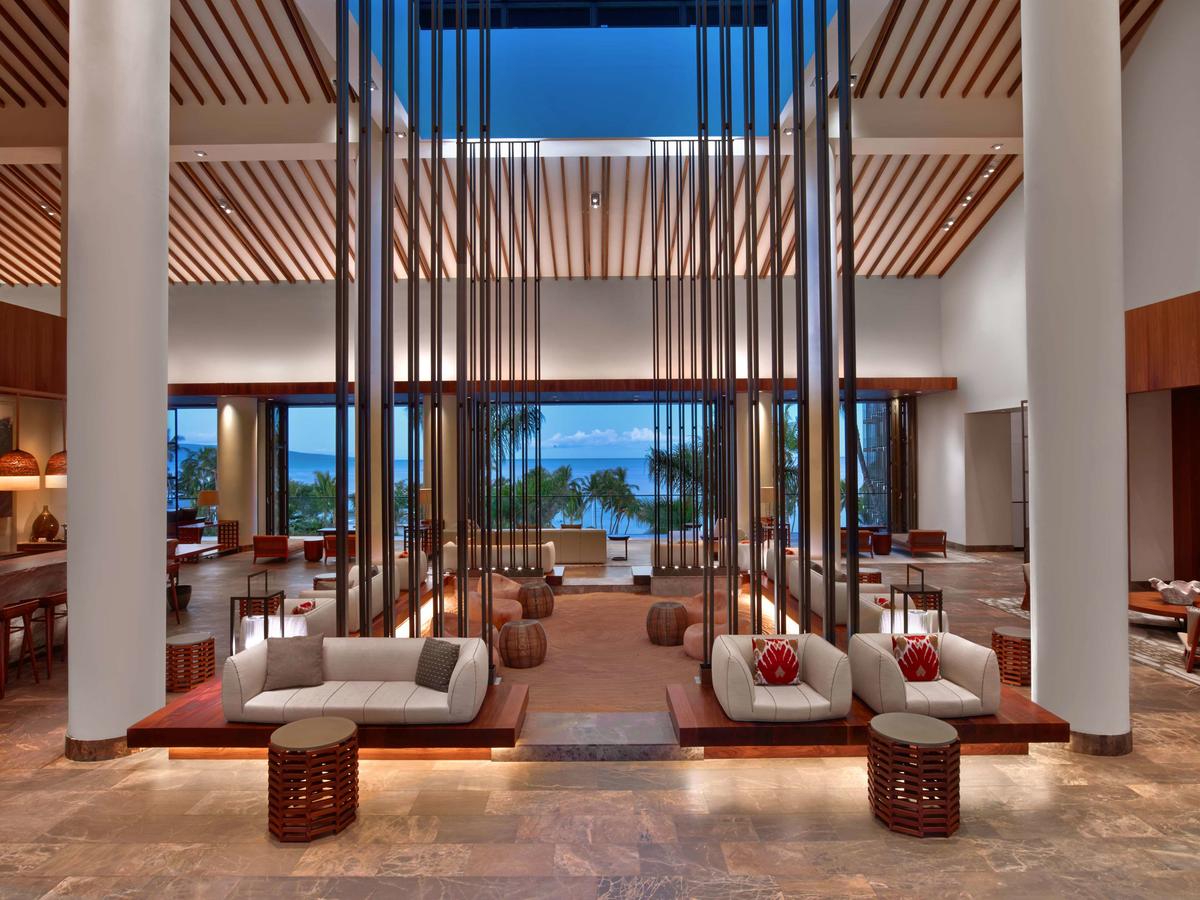 Andaz Maui At Wailea Resort - A Concept By Hyatt - thumb 44