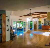 Gingerhill Farm Retreat - Accommodation Seattle