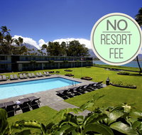Maui Seaside Hotel - Accommodation Seattle