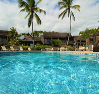 Sea Mountain - Accommodation Seattle