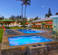 Kauai Shores Hotel - Accommodation Seattle