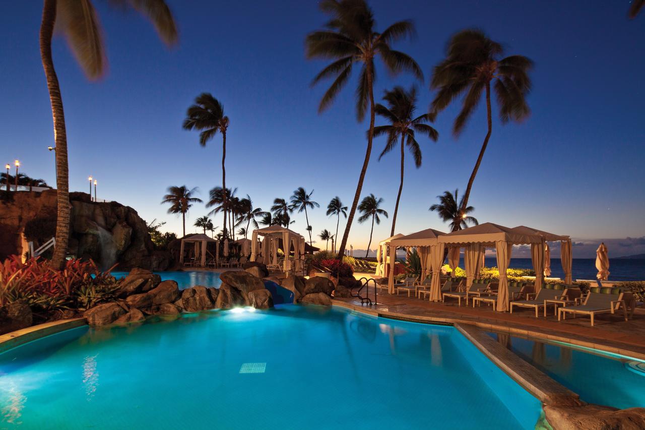 Four Seasons Resort Maui At Wailea - thumb 10
