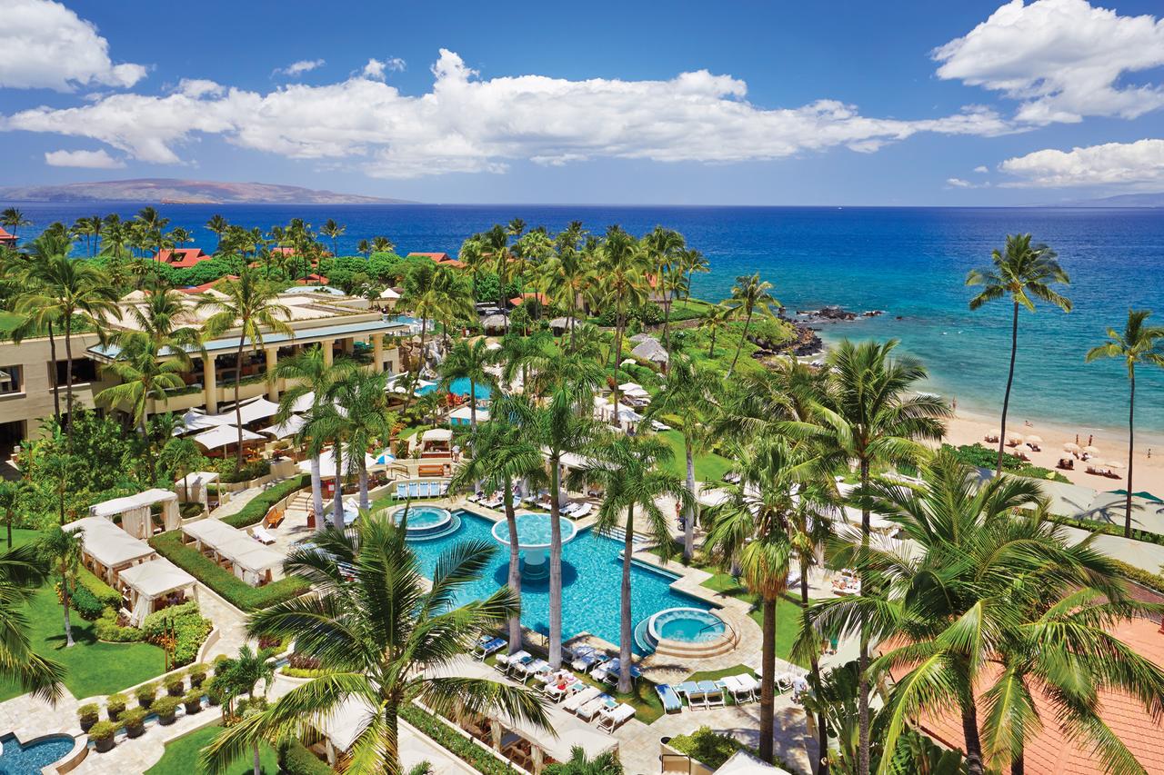 Four Seasons Resort Maui At Wailea - thumb 6