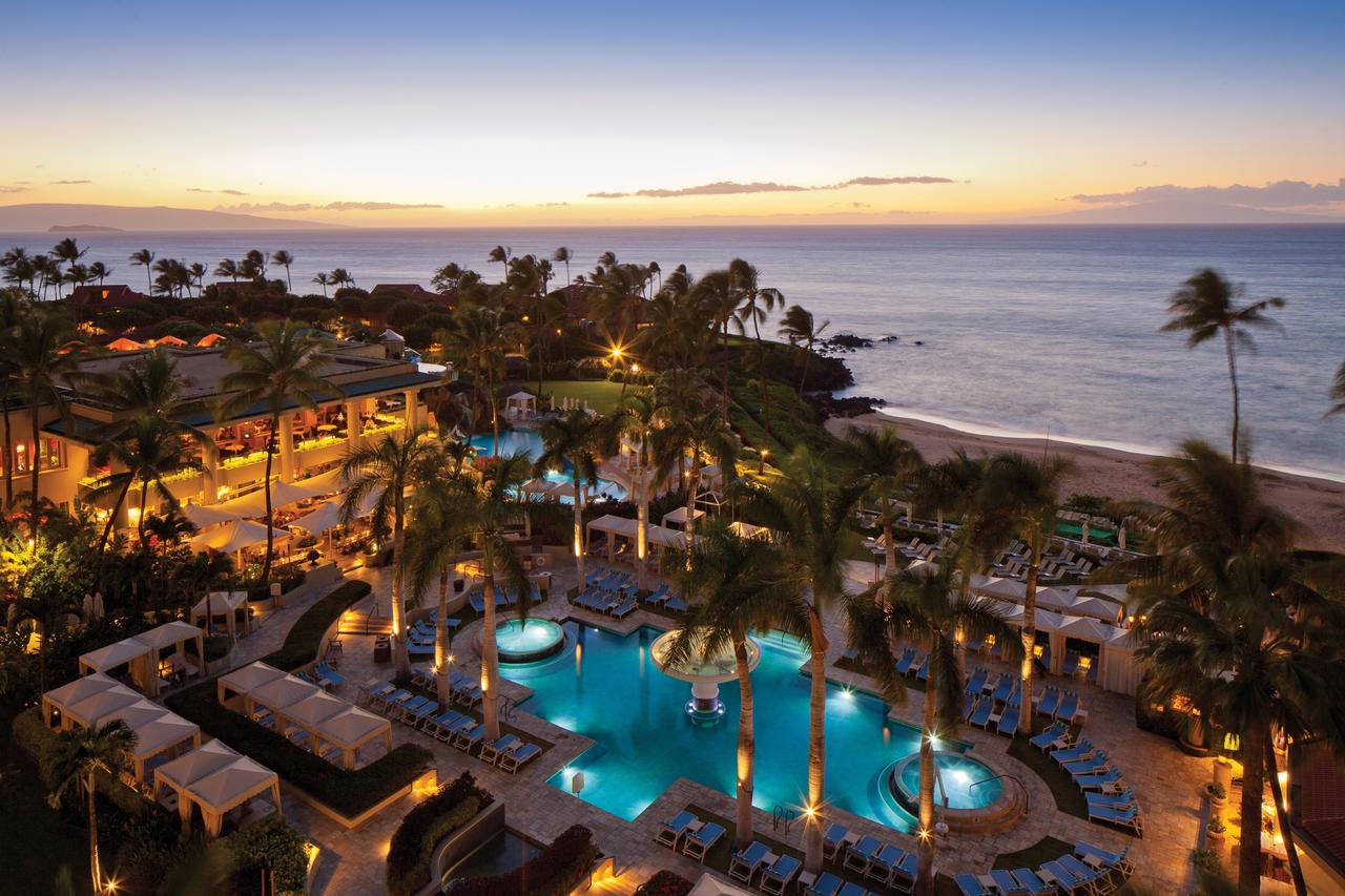 Four Seasons Resort Maui At Wailea - thumb 16