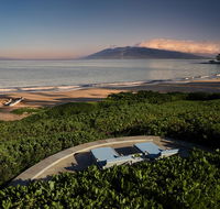 Four Seasons Resort Maui at Wailea - Accommodation Seattle
