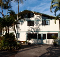 Hale-Hoola B  B - Accommodation Seattle