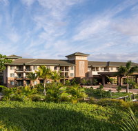 Residence Inn by Marriott Maui Wailea - Accommodation Seattle
