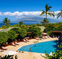 Hotel Wailea Relais  Chteaux - Adults Only - Accommodation Seattle