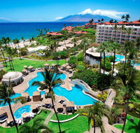 Fairmont Kea Lani Maui - Accommodation Seattle