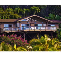 Adventure in Paradise - Accommodation Seattle