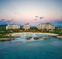 Marriott's Ko Olina Beach Club - Accommodation Seattle
