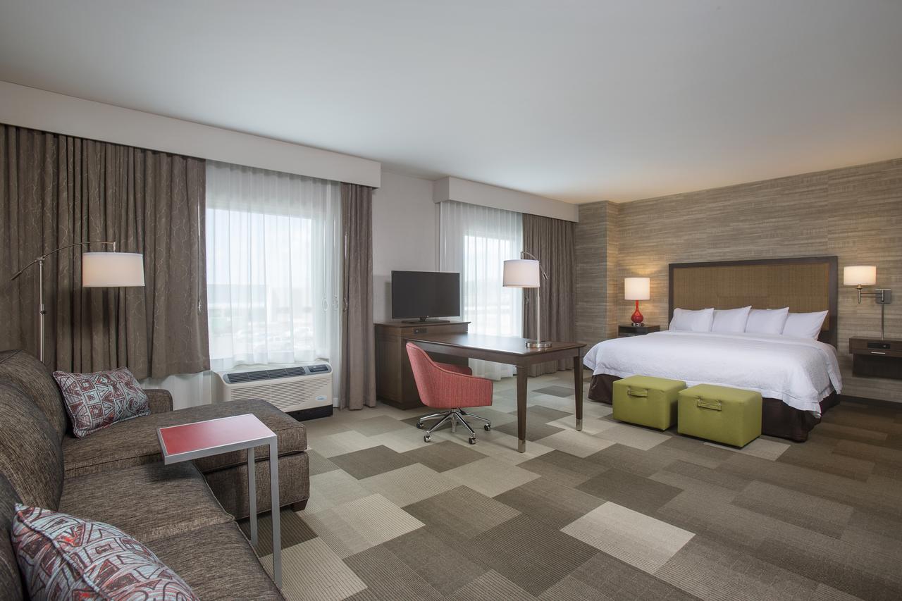 Hampton Inn & Suites Oahu/Kapolei, HI - FREE Breakfast - thumb 13