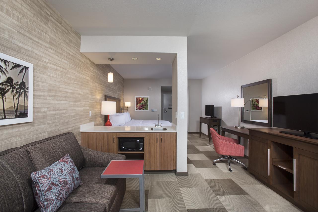 Hampton Inn & Suites Oahu/Kapolei, HI - FREE Breakfast - thumb 9