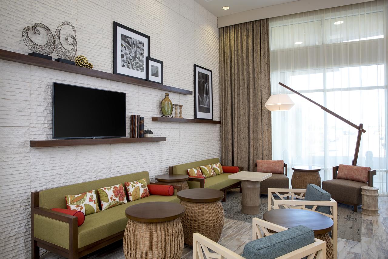 Hampton Inn & Suites Oahu/Kapolei, HI - FREE Breakfast - thumb 25