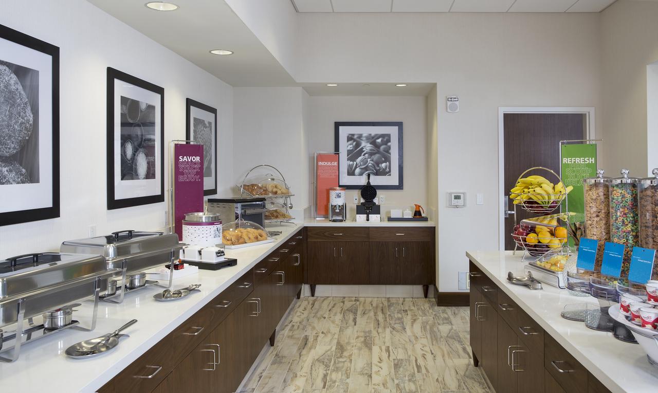 Hampton Inn & Suites Oahu/Kapolei, HI - FREE Breakfast - thumb 26