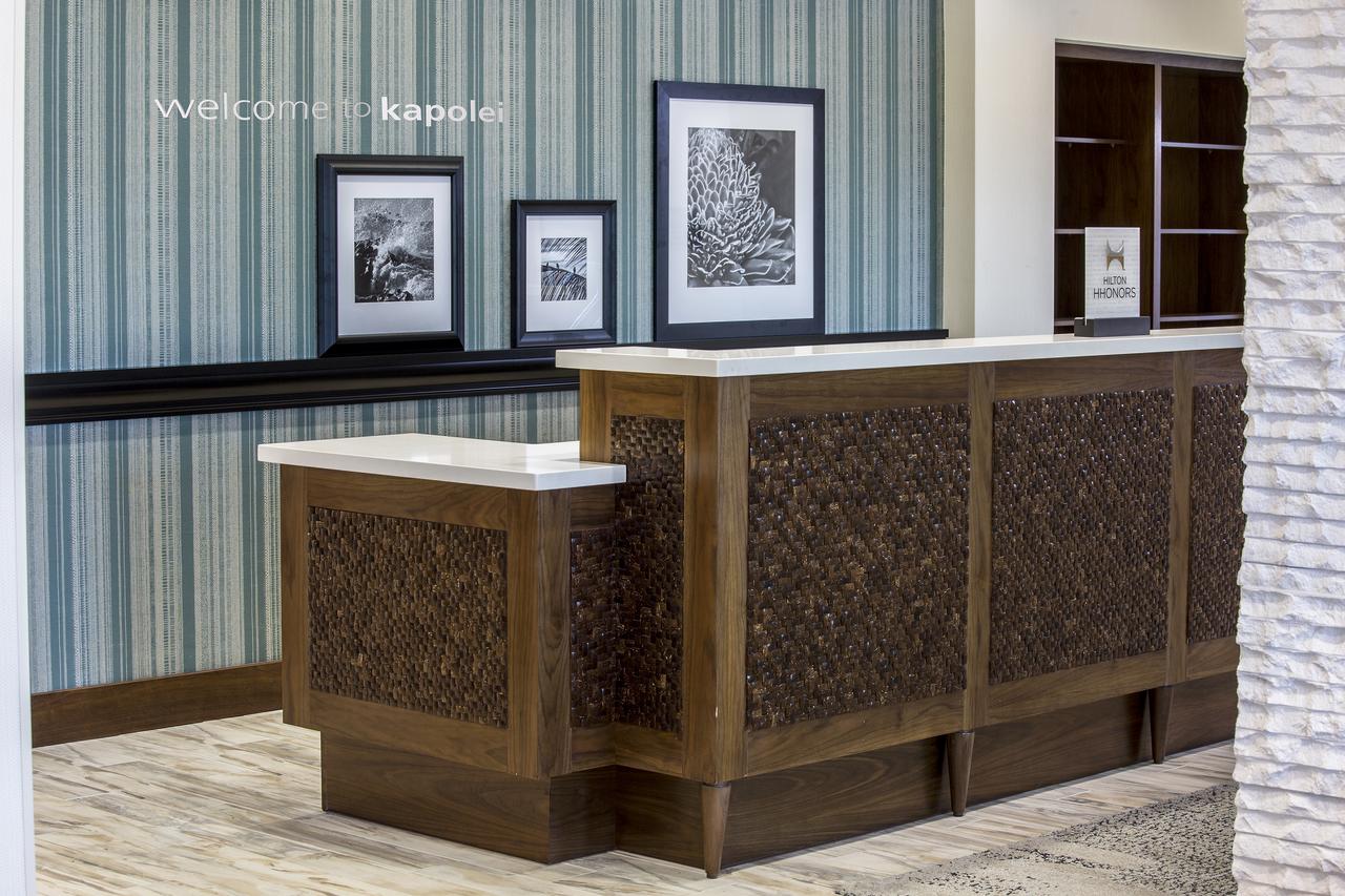 Hampton Inn & Suites Oahu/Kapolei, HI - FREE Breakfast - thumb 24